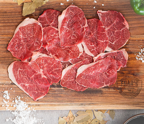 tips memilih daging
