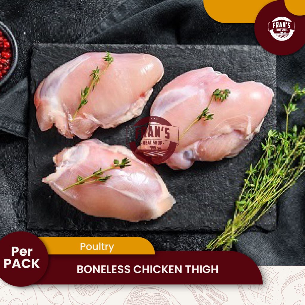 steak ayam