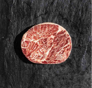 apa itu Steak Meltique