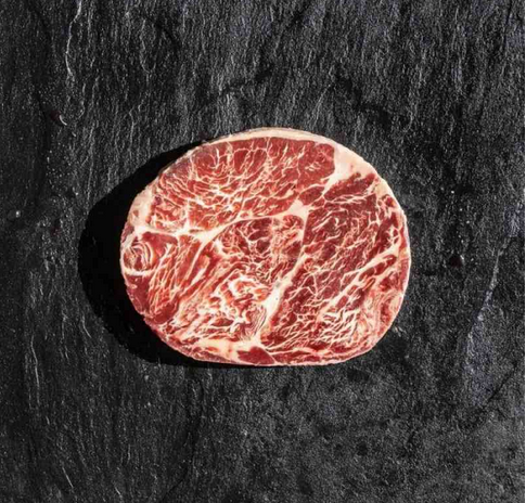 steak meltique