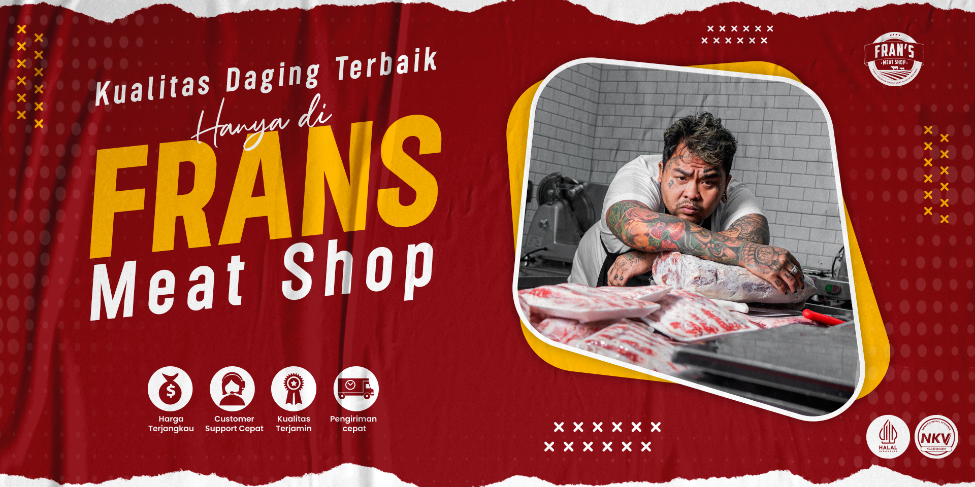 banner frans ABDI