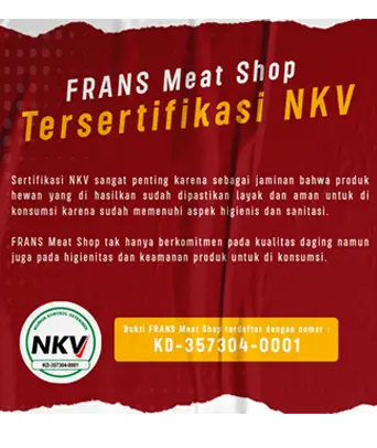 sertifikasi NKV