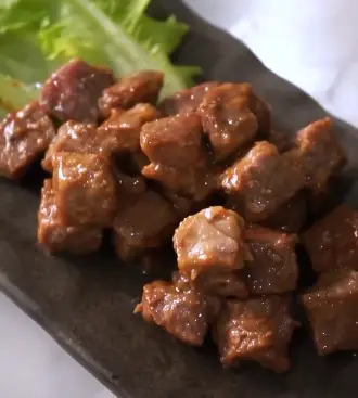 daging saikoro