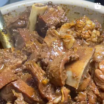 Rawon surabaya