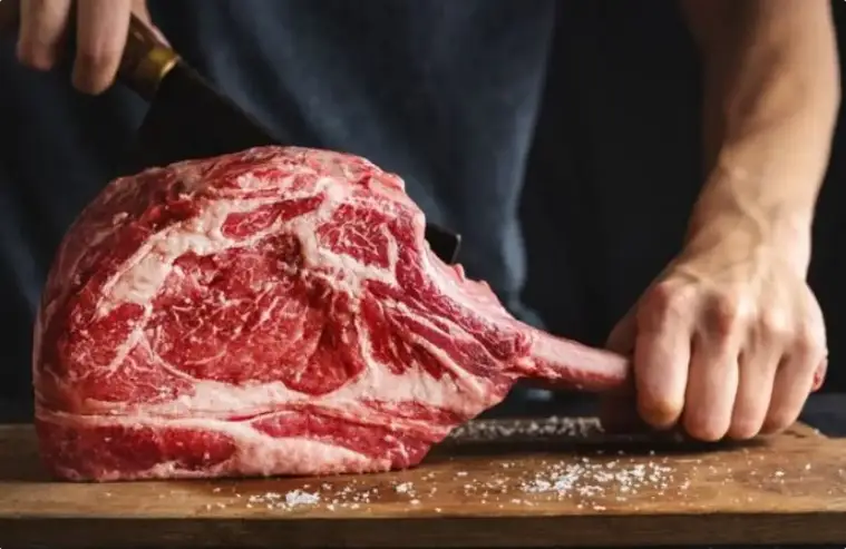 wagyu meltique