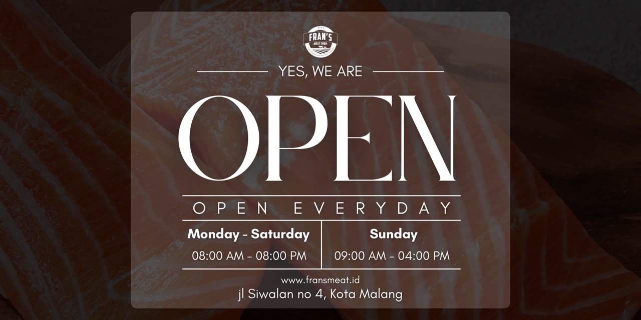 open 2