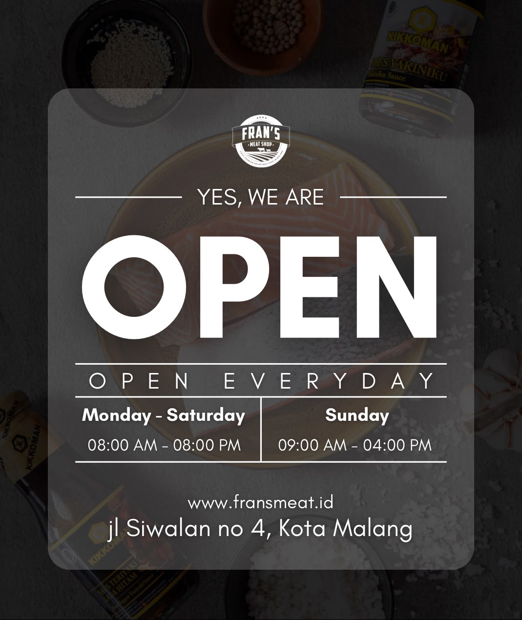 open 3